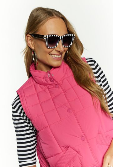 Modne okulary przeciwsłoneczne