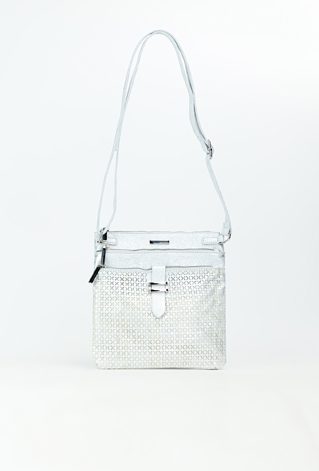 Damska torba z wzorem