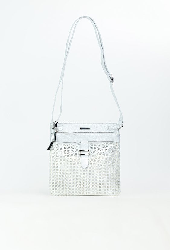 Damska torba z wzorem