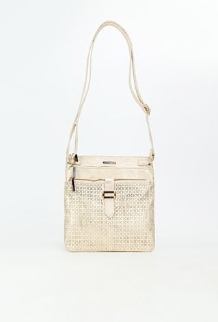 Damska torba z wzorem