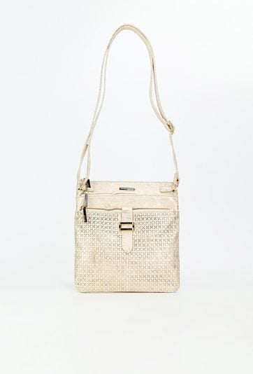 Damska torba z wzorem