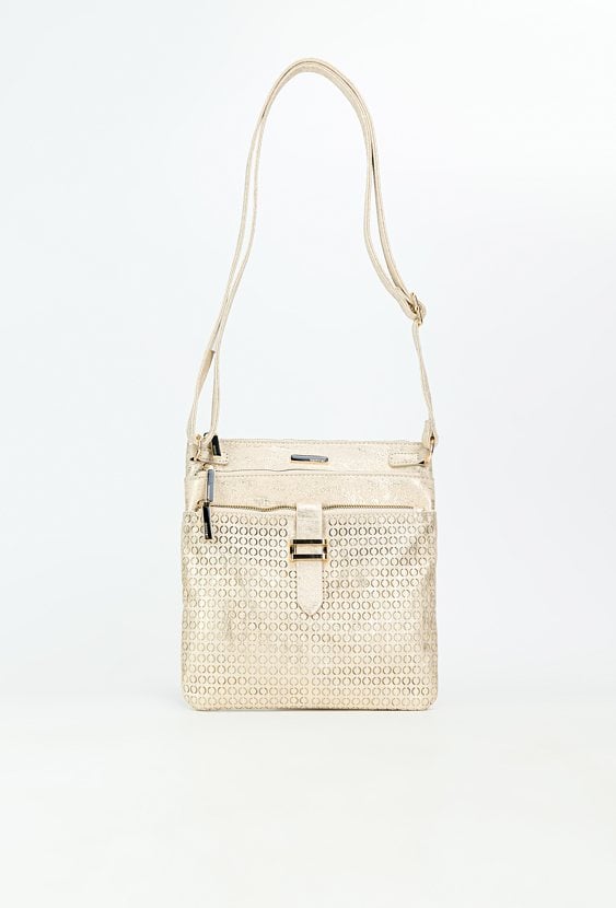 Damska torba z wzorem