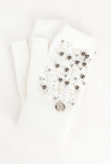 Rękawiczki bez palców