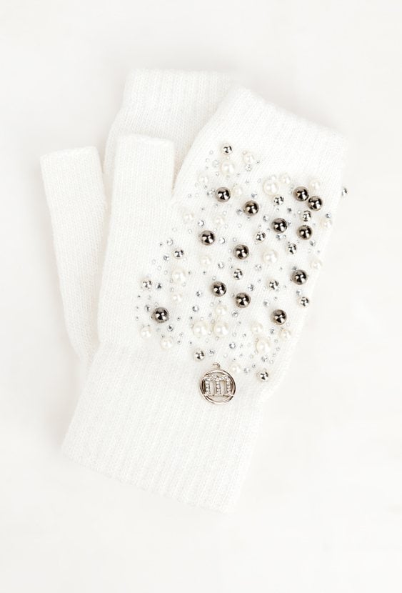 Rękawiczki bez palców