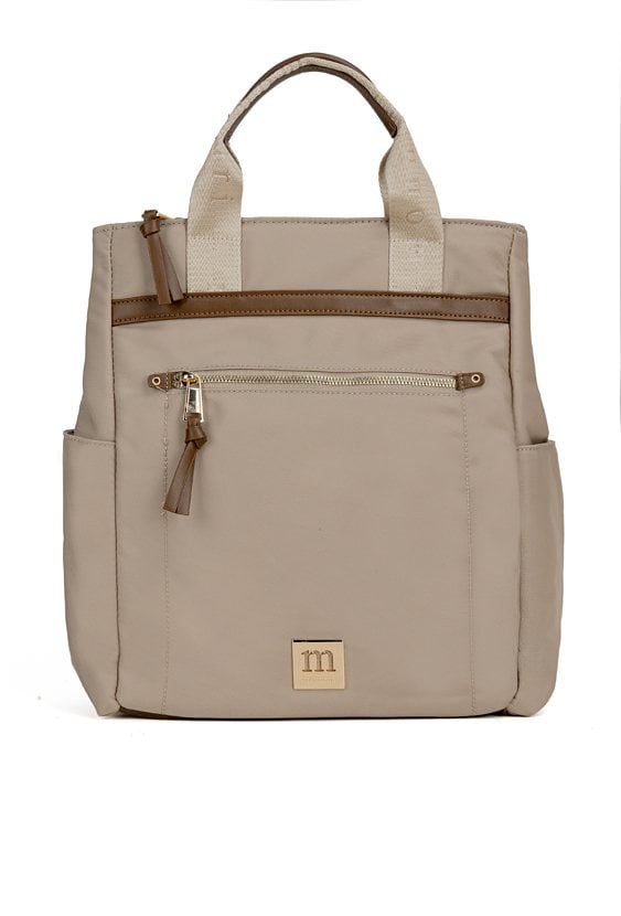 Dwufunkcyjna torba damska