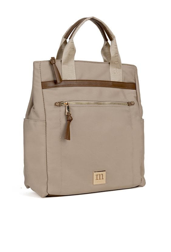 Dwufunkcyjna torba damska