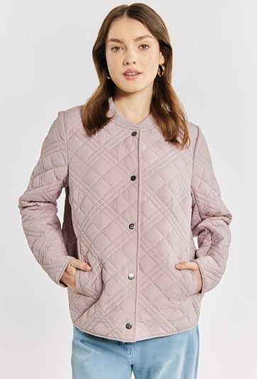 Przejściowa kurtka damska