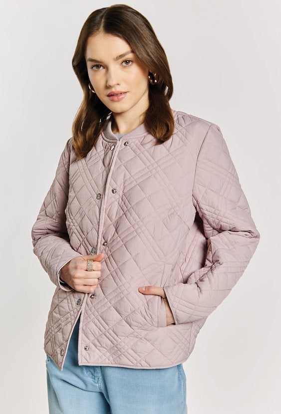 Przejściowa kurtka damska