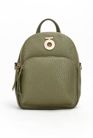 Elegancki plecak Nobo 2w1