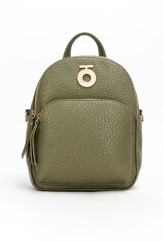 Elegancki plecak Nobo 2w1