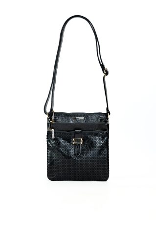 Damska torba z wzorem