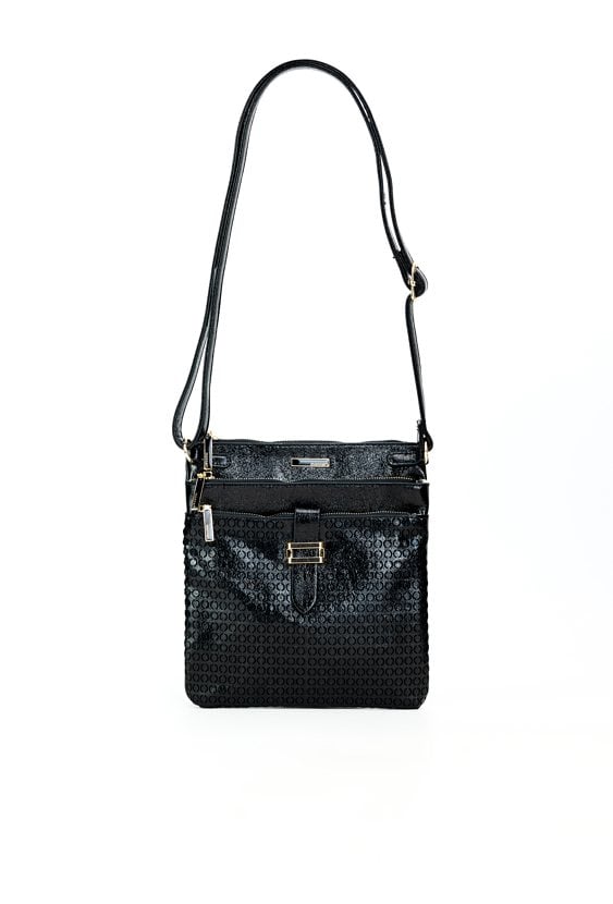 Damska torba z wzorem