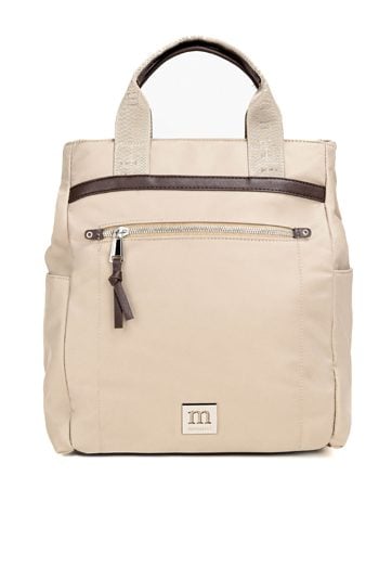 Dwufunkcyjna torba damska