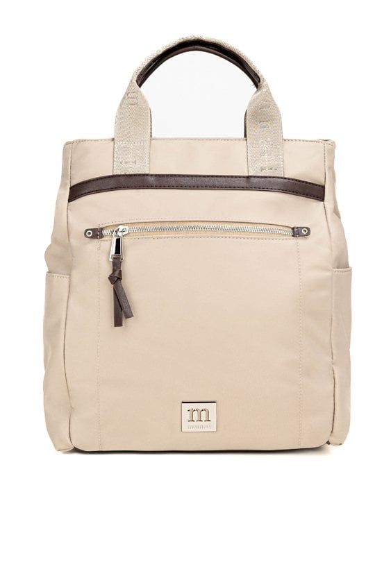 Dwufunkcyjna torba damska