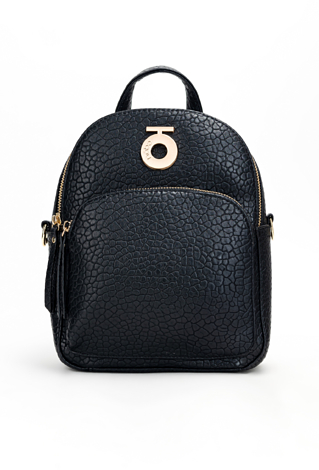 Elegancki plecak Nobo 2w1