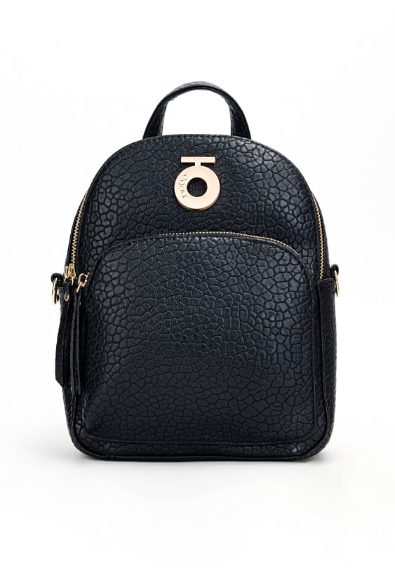 Elegancki plecak Nobo 2w1