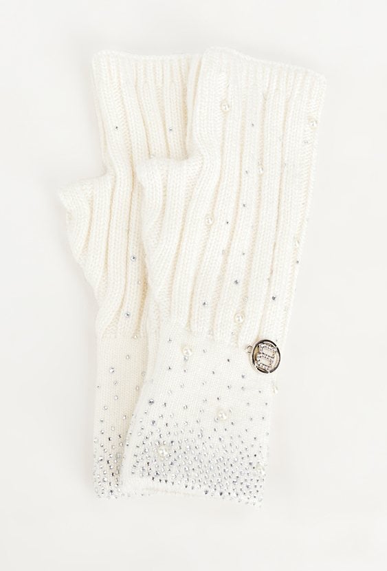 Eleganckie rękawiczki