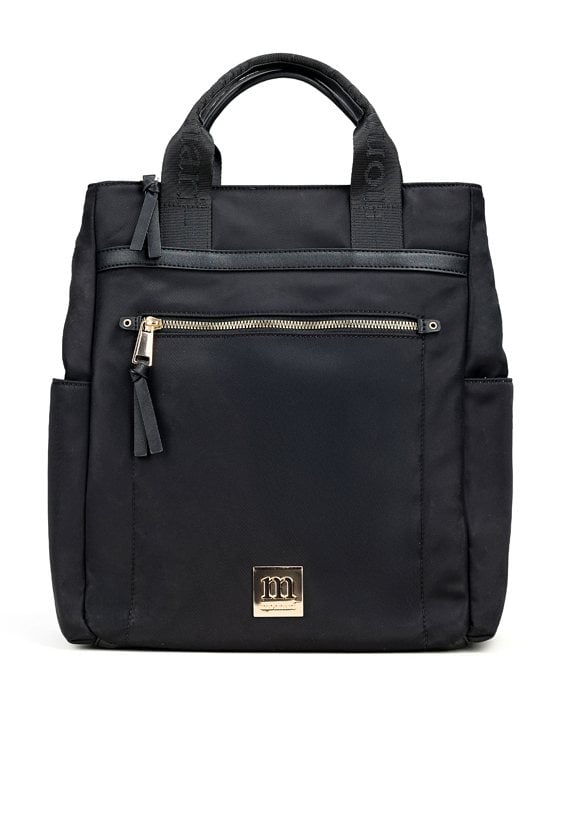 Dwufunkcyjna torba damska