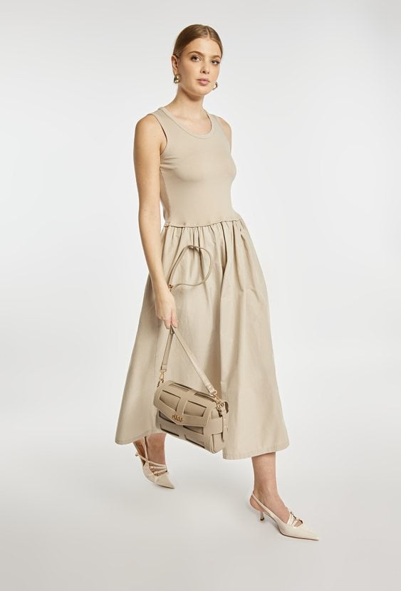 Torebka damska crossbody