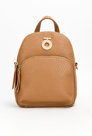 Elegancki plecak Nobo 2w1