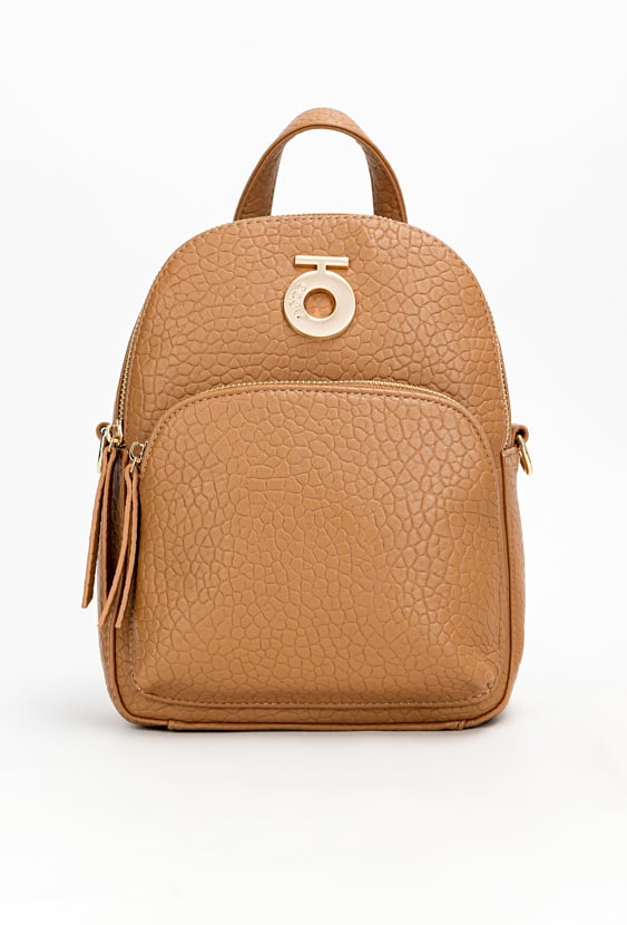 Elegancki plecak Nobo 2w1