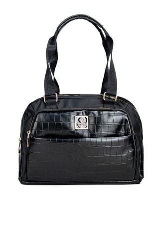 Duża torba z kieszonkami