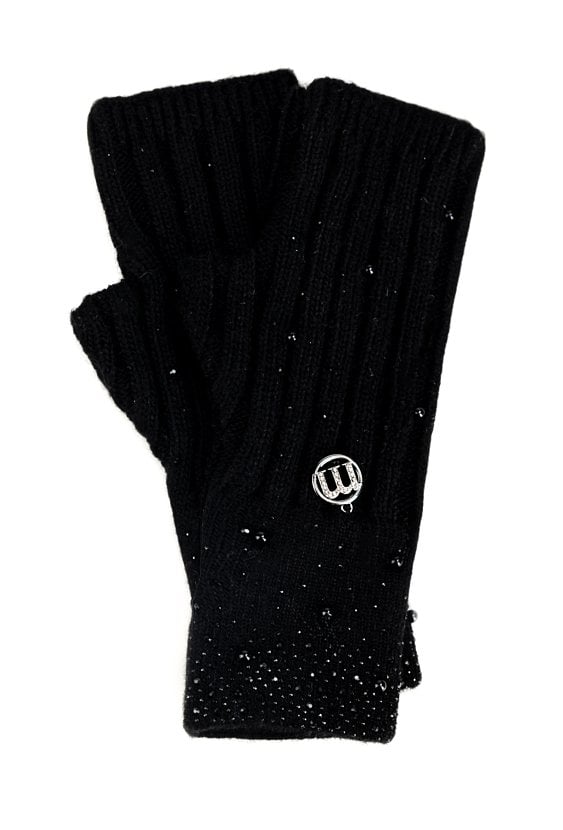 Eleganckie rękawiczki