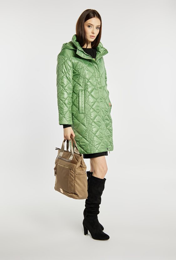 Dwufunkcyjna torba damska