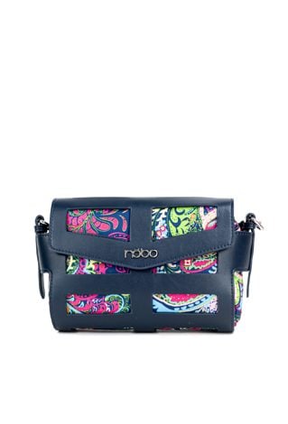 Torebka damska crossbody