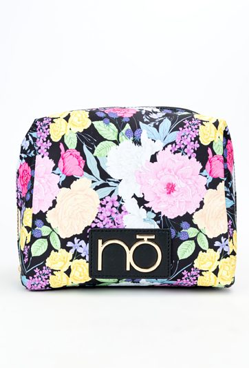 Praktyczna kosmetyczka damska