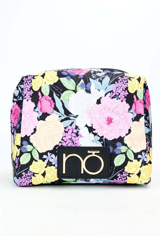 Praktyczna kosmetyczka damska