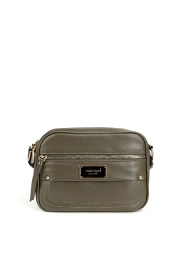 Mała torebka na pasku