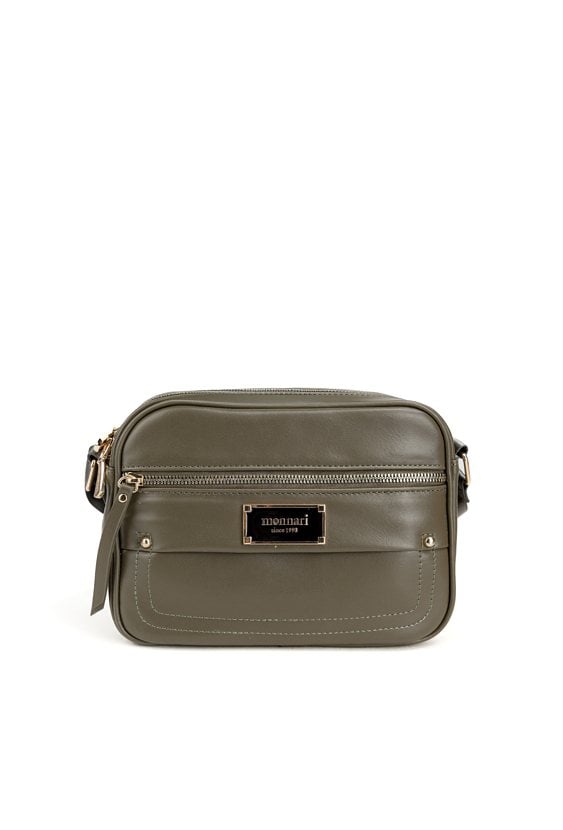 Mała torebka na pasku