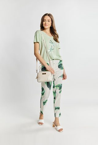 Mała torebka damska