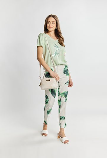 Mała torebka damska