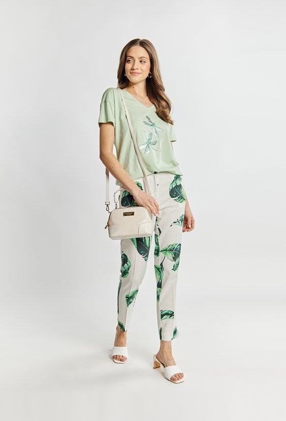 Mała torebka damska