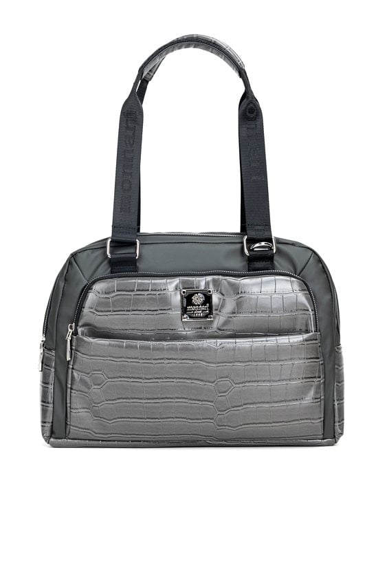 Duża torba z kieszonkami