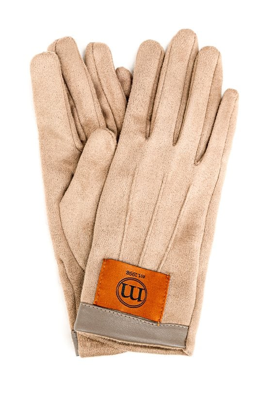 Klasyczne rękawiczki