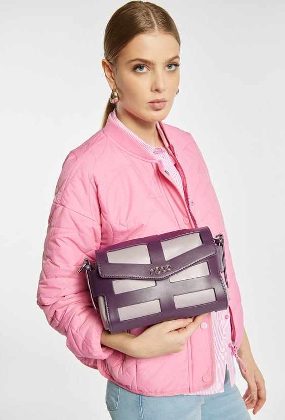 Torebka damska crossbody
