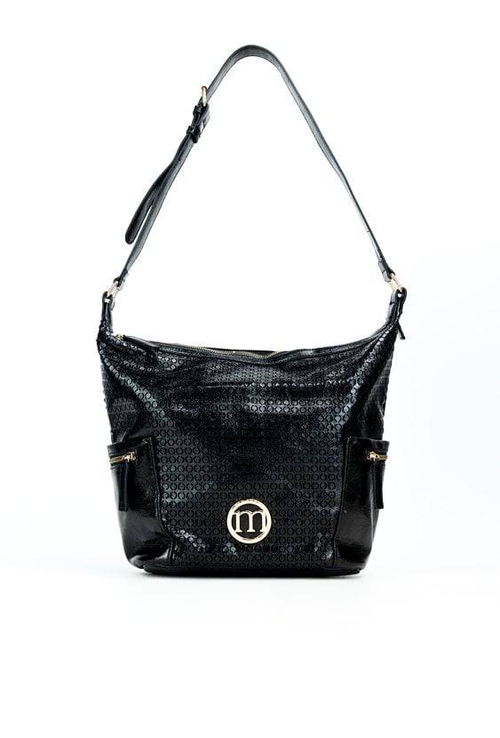 Jednokomorowa torebka damska