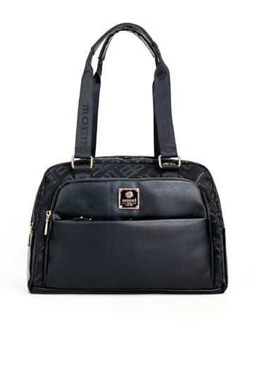 Duża torba z kieszonkami