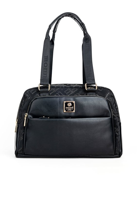 Duża torba z kieszonkami