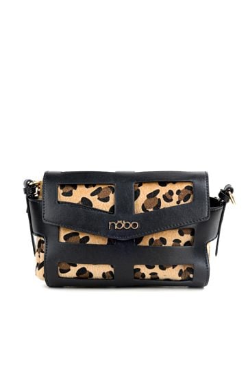 Torebka damska crossbody