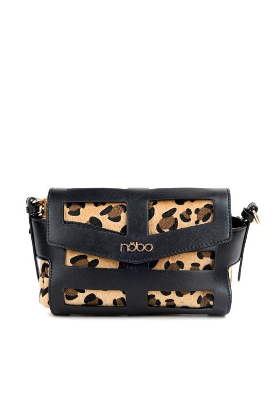 Torebka damska crossbody