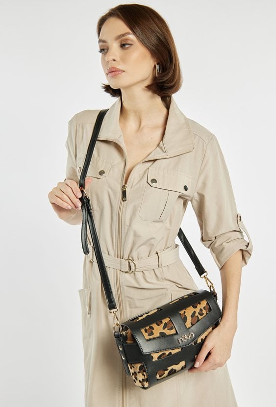 Torebka damska crossbody