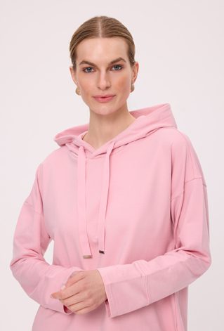 Bluza damska z kapturem