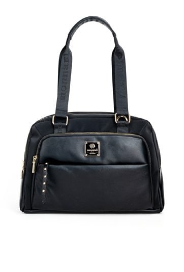 Duża torba z kieszonkami