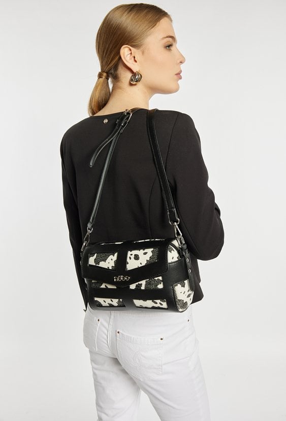 Torebka damska crossbody