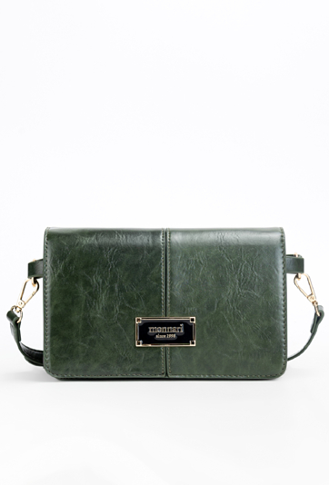 Torba damska z klapą