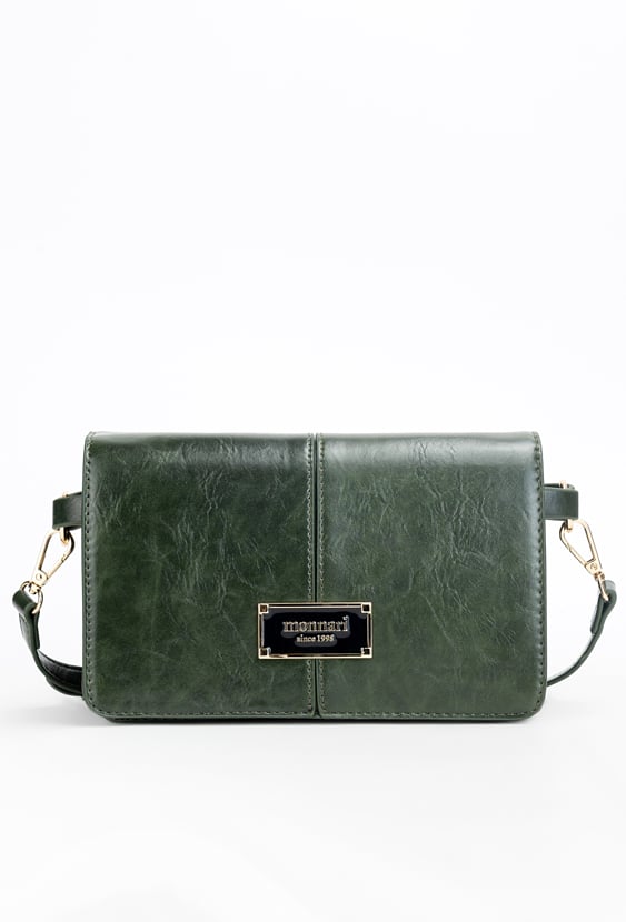 Torba damska z klapą